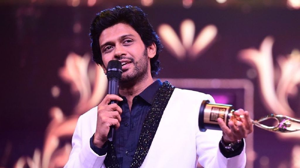 Naveen Polishetty Emotional Tweet for Winning his First Best Actor Award