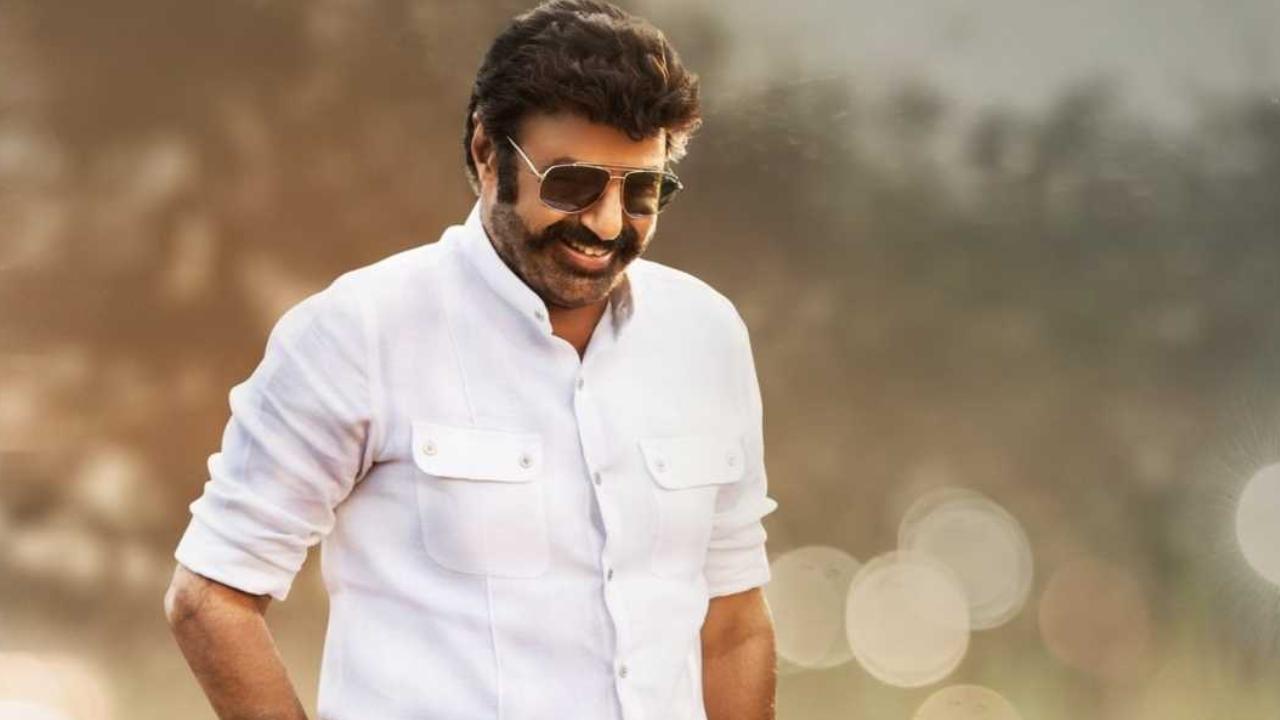 Balakrishna: బాలయ్య కోసం మళ్లీ ఆమెనే పట్టుకొస్తున్నారా..? Balakrishna: బాలయ్య కోసం మళ్లీ ఆమెనే పట్టుకొస్తున్నారా..?