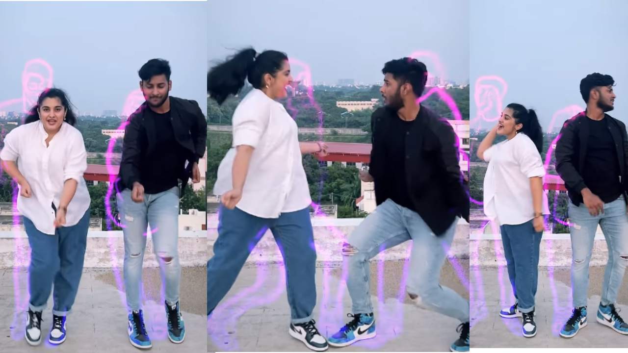 Nivetha Thomas: గుర్తుపట్టలేనంతగా మారిపోయిన నివేదా థామస్.. ఆమెను అలా చూసి షాక్ అవుతున్న నెటిజెన్లు! Nivetha Thomas: గుర్తుపట్టలేనంతగా మారిపోయిన నివేదా థామస్.. ఆమెను అలా చూసి షాక్ అవుతున్న నెటిజెన్లు!
