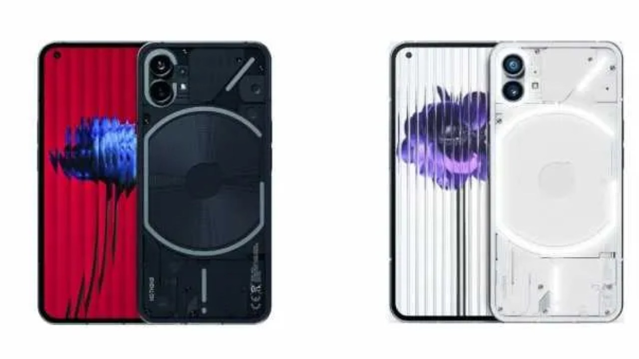Nothing Phone (1) : ఫ్లిప్కార్ట్లో రూ. 28,999లకే నథింగ్ ఫోన్ (1).. మరెన్నో డిస్కౌంట్లు.. రూ.3వేల తగ్గింపు ఆఫర్! Nothing Phone (1) : ఫ్లిప్కార్ట్లో రూ. 28,999లకే నథింగ్ ఫోన్ (1).. మరెన్నో డిస్కౌంట్లు.. రూ.3వేల తగ్గింపు ఆఫర్!