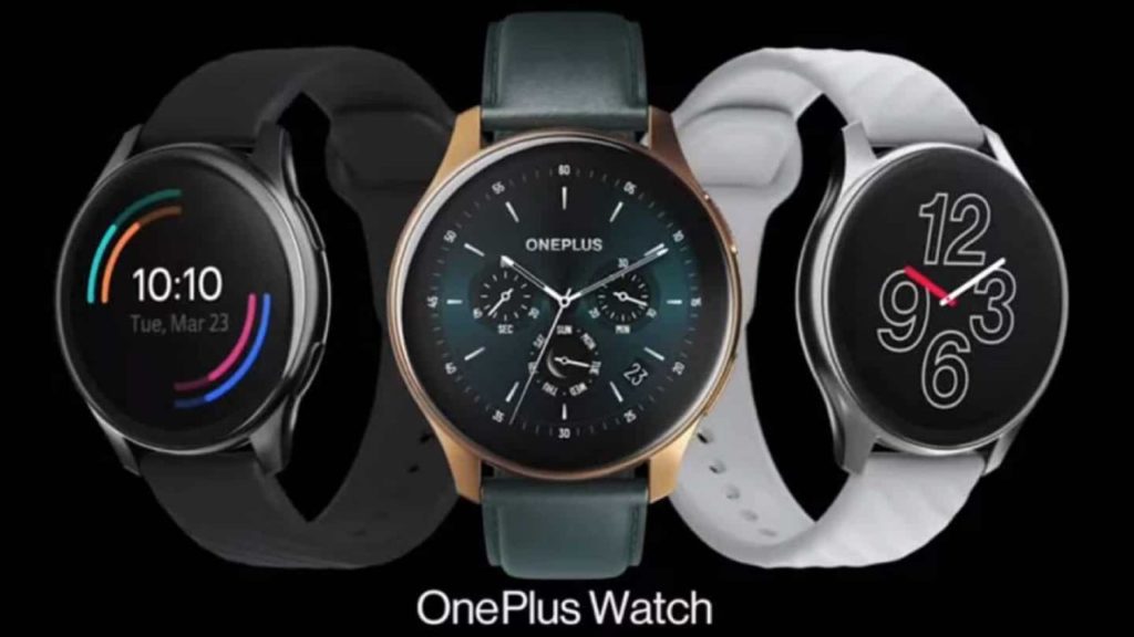OnePlus Nord Watch specifications leaked online What to expect
