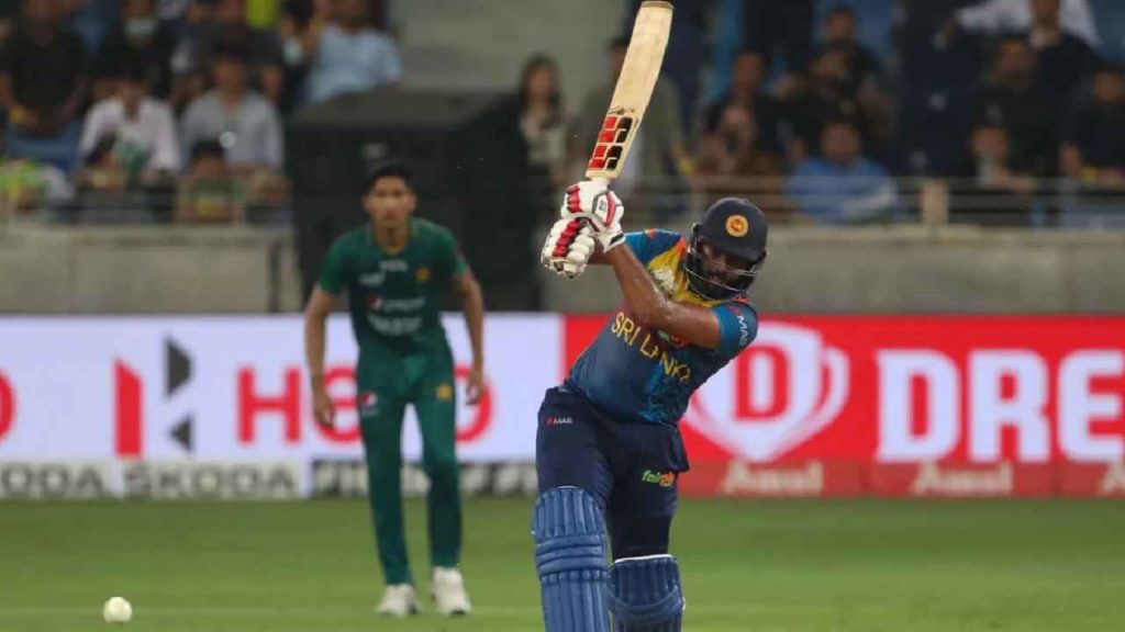 PakVsSL Asia Cup 2022 Final