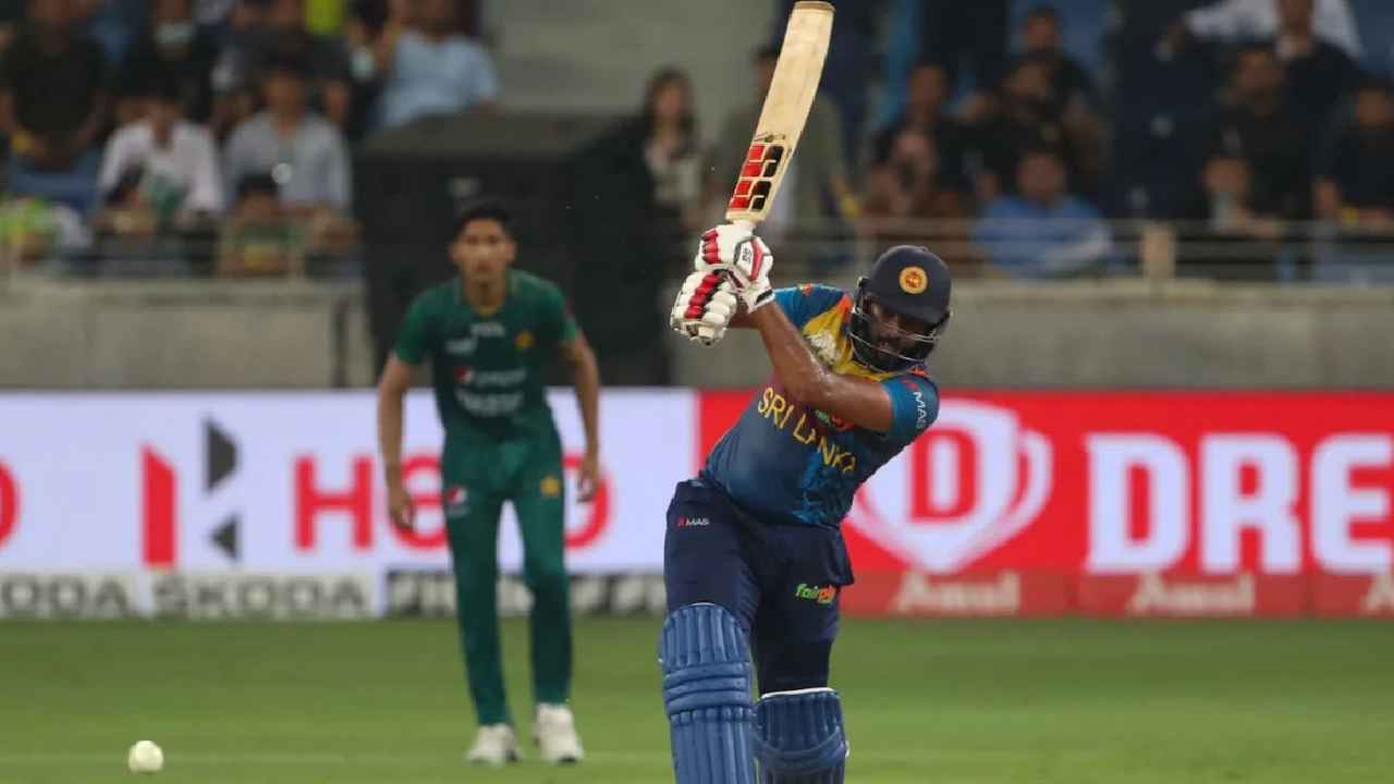 PakVsSL Asia Cup 2022 Final : ఆసియా కప్ ఫైనల్.. రెచ్చిపోయిన రాజపక్స.. పాకిస్తాన్ టార్గెట్ ఎంతంటే.. PakVsSL Asia Cup 2022 Final : ఆసియా కప్ ఫైనల్.. రెచ్చిపోయిన రాజపక్స.. పాకిస్తాన్ టార్గెట్ ఎంతంటే..