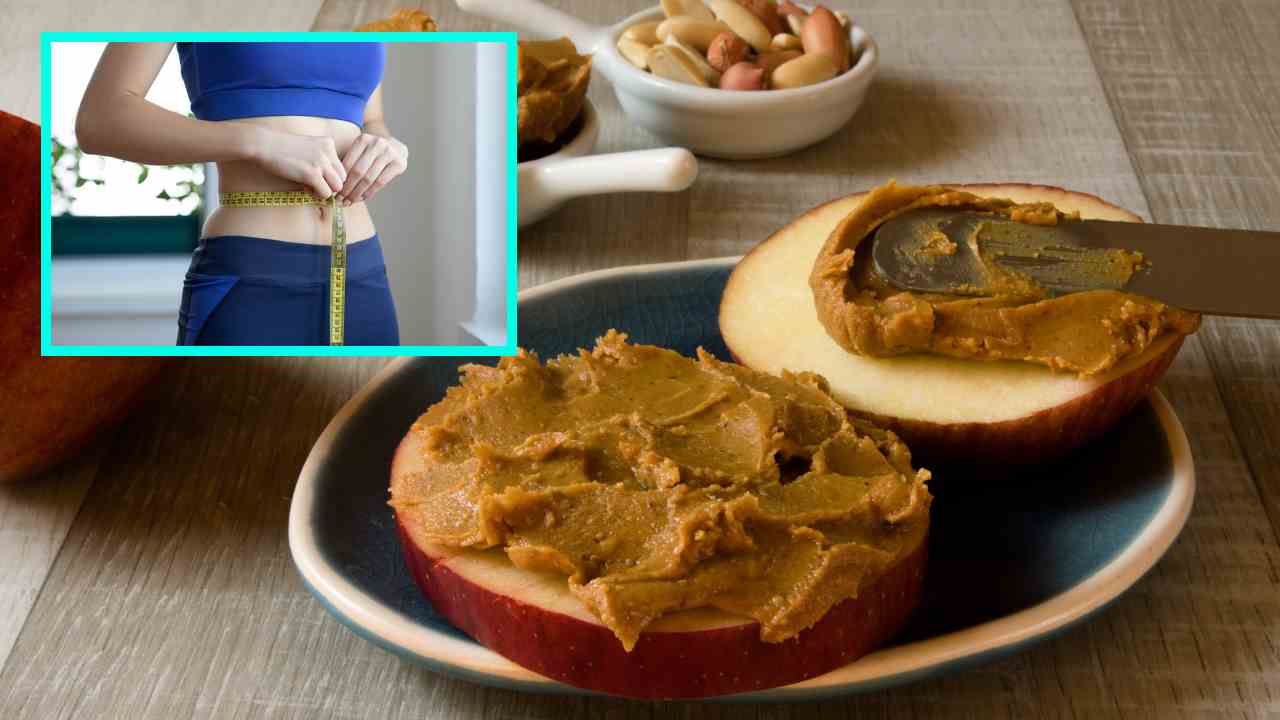 Peanut Butter : బరువు పెంచటంతోపాటు, బరువును తగ్గించటలోను సహాయపడే పీనట్ బటర్! Peanut Butter : బరువు పెంచటంతోపాటు, బరువును తగ్గించటలోను సహాయపడే పీనట్ బటర్!