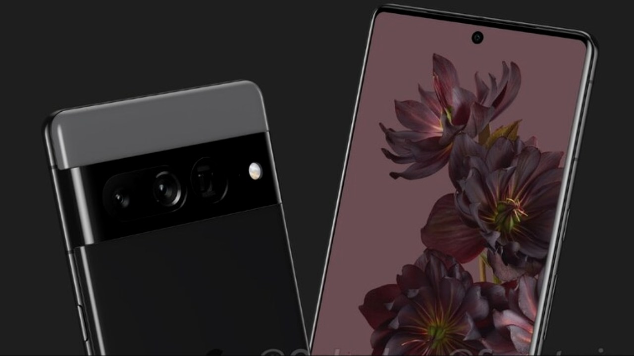 Pixel 7 to Moto G72 List of phones launching in October 2022