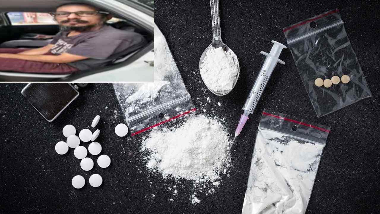 Hyderabad Drugs : పోలీసులపైకి 100 కుక్కల్ని వదిలిన డ్రగ్స్ ముఠా.. పలువురు పోలీసులకు గాయాలు Hyderabad Drugs : పోలీసులపైకి 100 కుక్కల్ని వదిలిన డ్రగ్స్ ముఠా.. పలువురు పోలీసులకు గాయాలు