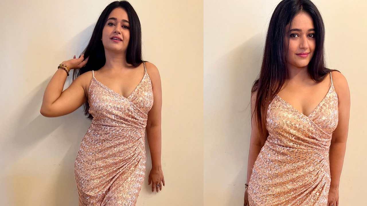 Poonam Bajwa: పరువాలతో బంధిస్తున్న పూనమ్ బాజ్వా