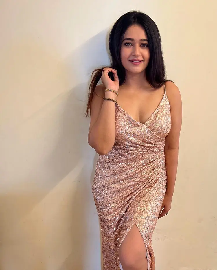 Poonam Bajwa Sizzles With Her Glamour