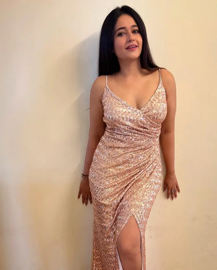 Poonam Bajwa Sizzles With Her Glamour