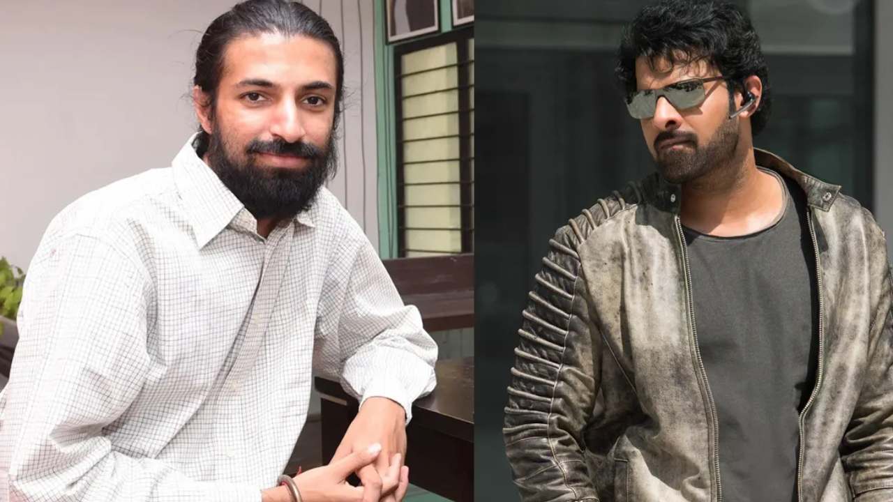 Project K: ప్రాజెక్ట్-K విషయంలో అవన్నీ రూమర్లేనంటూ తేల్చేసిన నాగ్ అశ్విన్ Project K: ప్రాజెక్ట్-K విషయంలో అవన్నీ రూమర్లేనంటూ తేల్చేసిన నాగ్ అశ్విన్