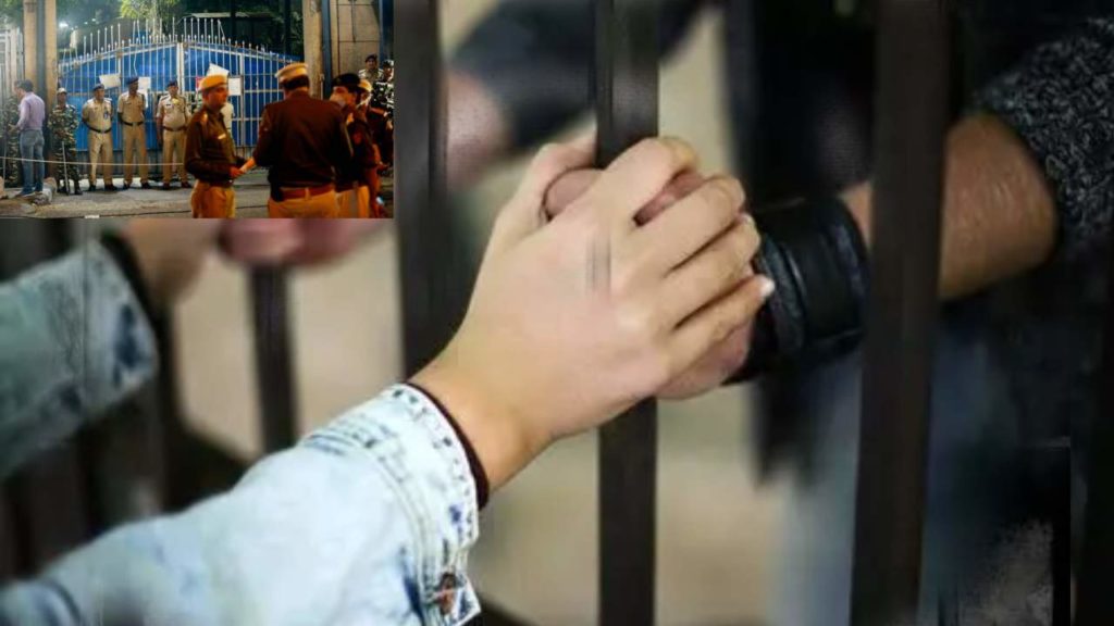 Punjab Prisons Begin Conjugal Visits For Inmates With Good Conduct (1)