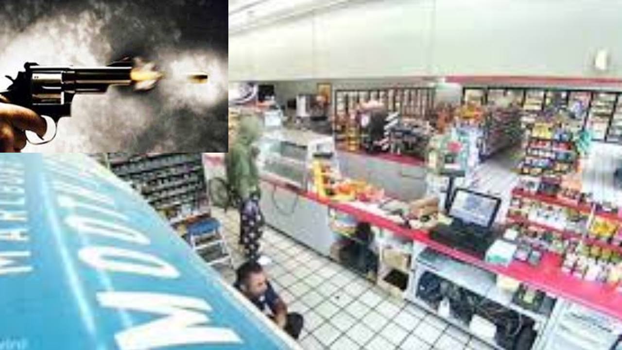 Punjab Youth Killed In America : అమెరికాలో పంజాబ్ యువకుడి హత్య.. తుపాకీతో కాల్చి చంపిన దుండగుడు Punjab Youth Killed In America : అమెరికాలో పంజాబ్ యువకుడి హత్య.. తుపాకీతో కాల్చి చంపిన దుండగుడు