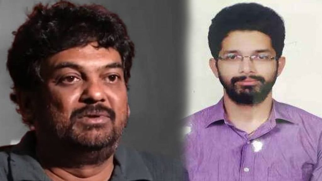 Puri Jagannadh Assistant Commits Suicide