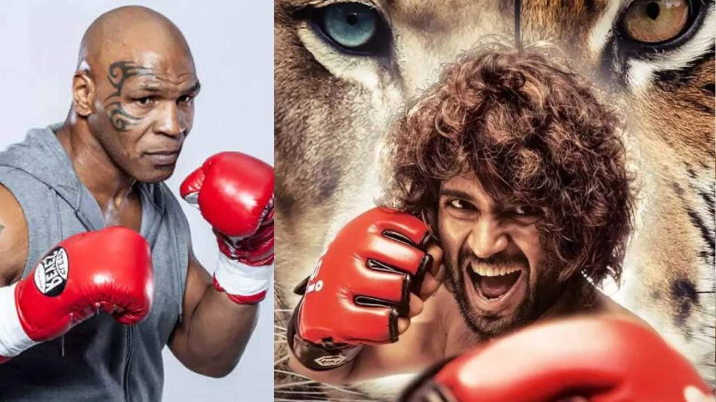 Puri gives Huge amount for Mike Tyson remuneration