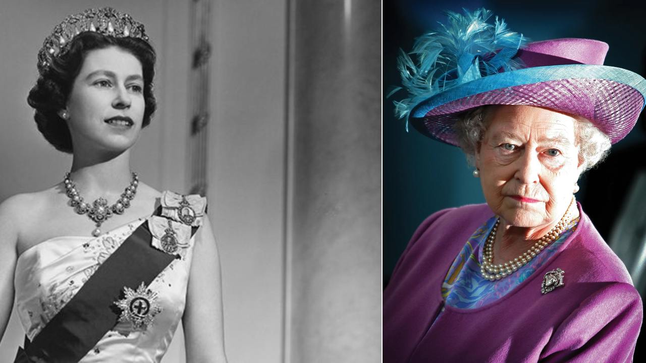 Queen Elizabeth II: బ్రిటన్ రాణి ఎలిజబెత్-II మరణిస్తే.. ఆ తర్వాత నిర్వహించే కార్యక్రమాలు ఏముంటాయి? Queen Elizabeth II: బ్రిటన్ రాణి ఎలిజబెత్-II మరణిస్తే.. ఆ తర్వాత నిర్వహించే కార్యక్రమాలు ఏముంటాయి?