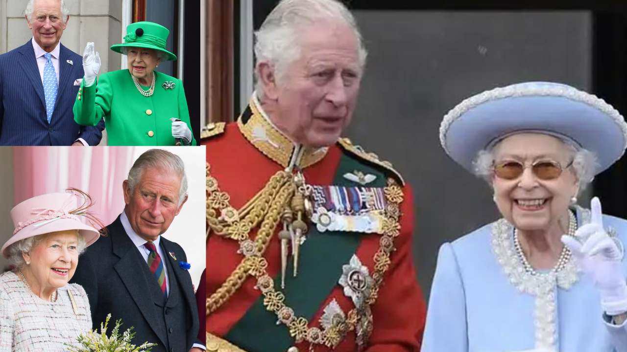 King Charles : తల్లి క్వీన్ ఎలిజబెత్ మరణం .. కింగ్ చార్లెస్ పాలనపై సర్వత్రా ఆసక్తి.. King Charles : తల్లి క్వీన్ ఎలిజబెత్ మరణం .. కింగ్ చార్లెస్ పాలనపై సర్వత్రా ఆసక్తి..