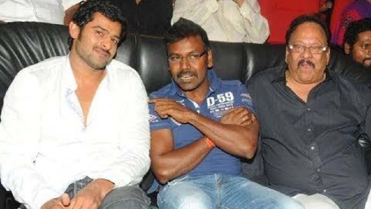 Raghava Lawrence: కృష్ణంరాజు గారిని కడసారి చూసుకోలేకపోవడం నా దురదృష్టకరం.. రాఘవ లారెన్స్ Raghava Lawrence: కృష్ణంరాజు గారిని కడసారి చూసుకోలేకపోవడం నా దురదృష్టకరం.. రాఘవ లారెన్స్