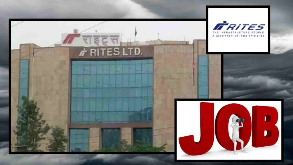 Rail India Technical and Economic Service Limited
