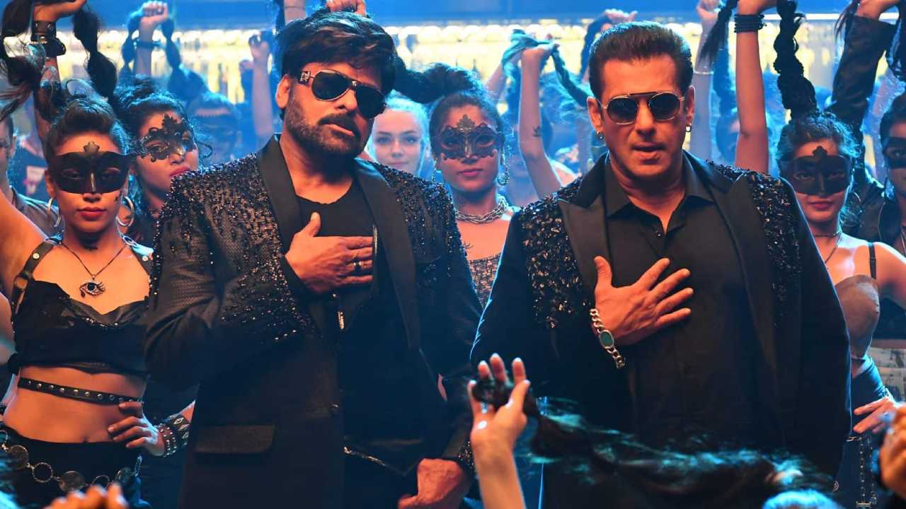 Godfather: గాడ్ఫాదర్ మూవీపై ఇంట్రెస్టింగ్ అప్డేట్.. సాలిడ్గా కుదిరిందట! Godfather: గాడ్ఫాదర్ మూవీపై ఇంట్రెస్టింగ్ అప్డేట్.. సాలిడ్గా కుదిరిందట!