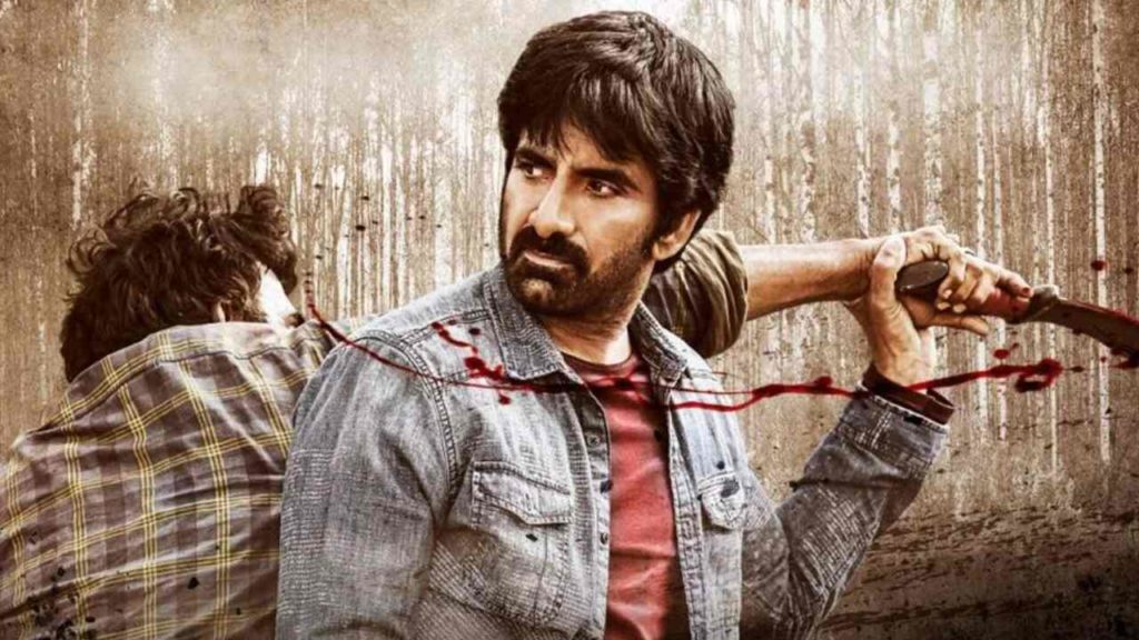 Raviteja Next Movie To Be A Hollywood Remake