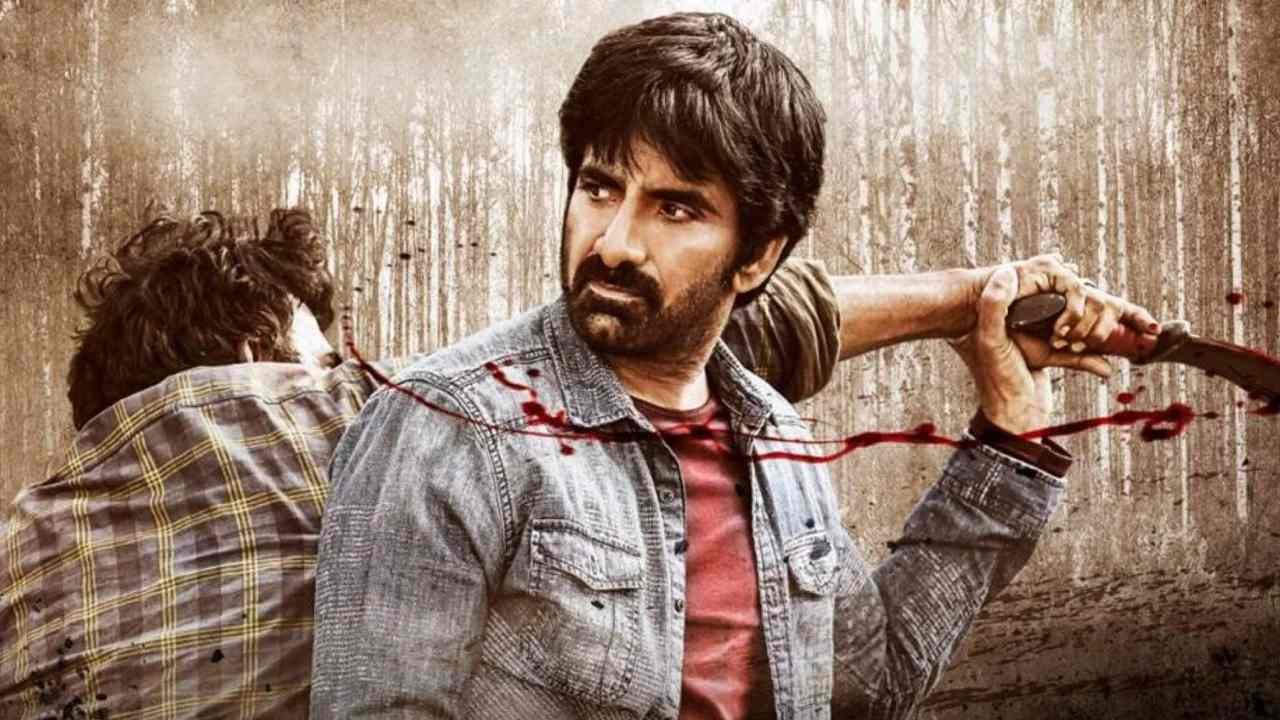 Raviteja: హాలీవుడ్ రీమేక్లో రవితేజ్.. మాస్..! Raviteja: హాలీవుడ్ రీమేక్లో రవితేజ్.. మాస్..!