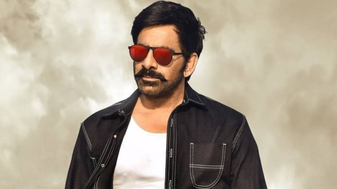 Raviteja: మరో యంగ్ బ్యూటీతో మాస్ రాజా రోమాన్స్..? Raviteja: మరో యంగ్ బ్యూటీతో మాస్ రాజా రోమాన్స్..?