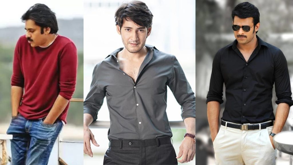 Re Releases of Jalsa, Thammudu, Pokiri, Billa, Mirchi