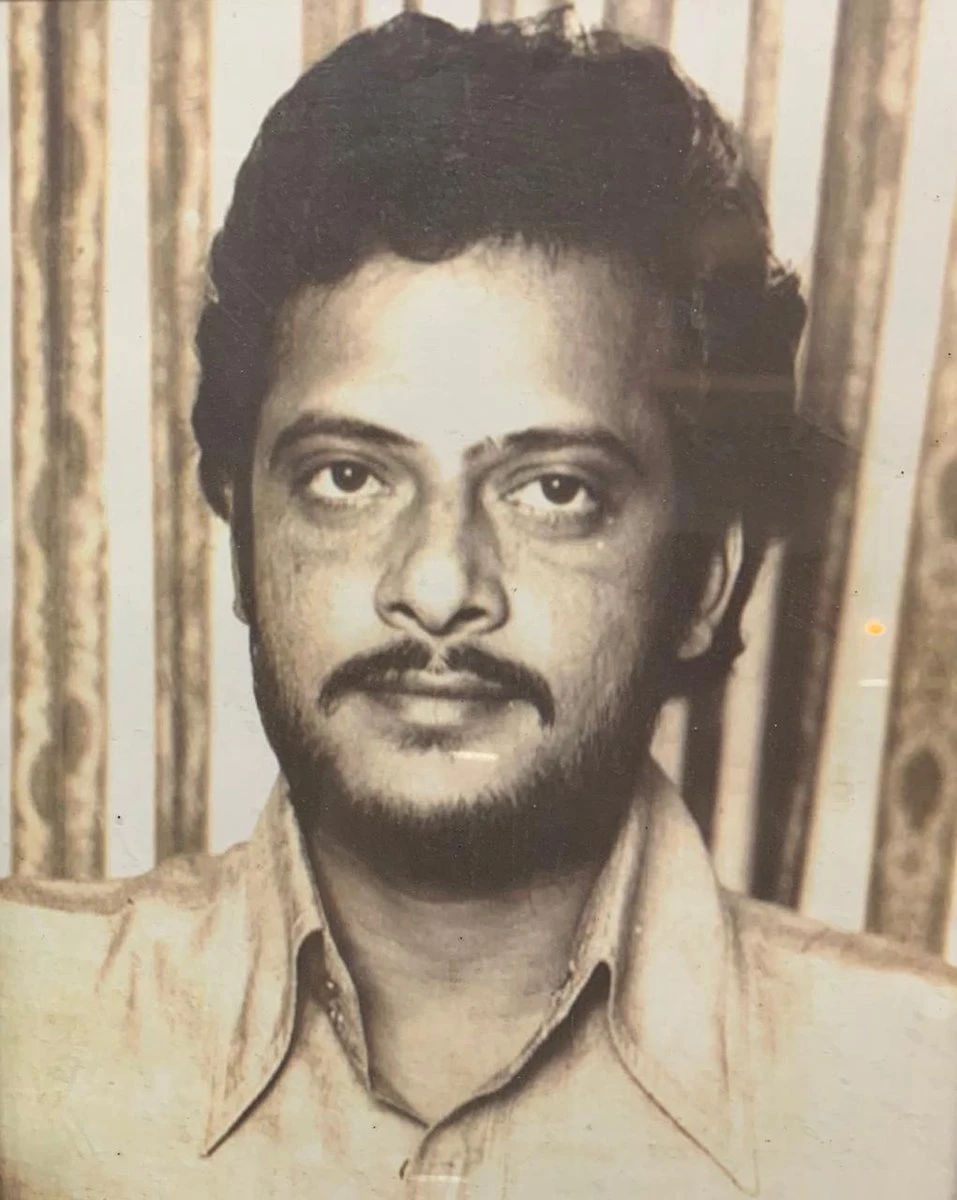 Rebel Star Krishnam Raju Rare Photos