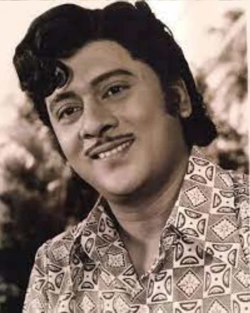 Rebel Star Krishnam Raju Rare Photos