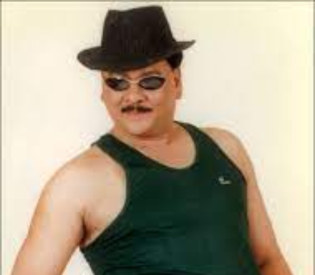 Rebel Star Krishnam Raju CowBoy Photos