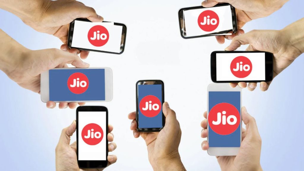 Reliance Jio new plan worth Rs 2,999 offers 365 days validity, 2GB data per day and more