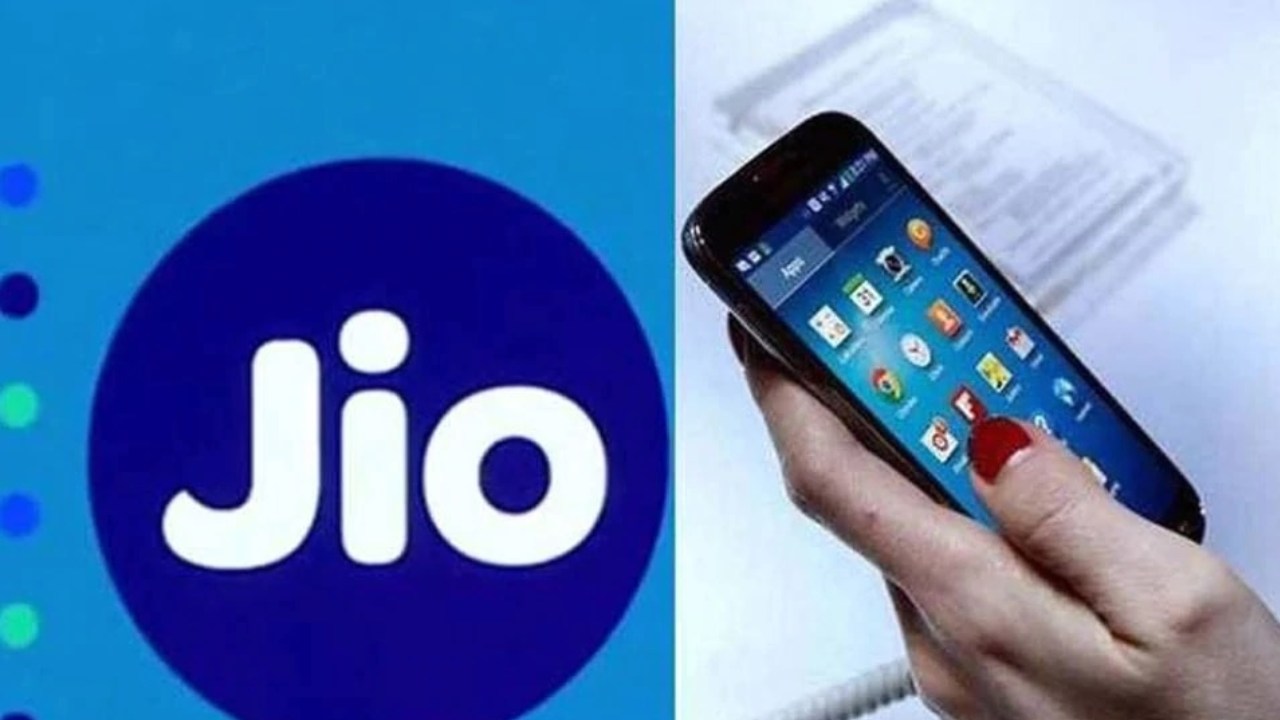 Reliance Jio : జియో యూజర్లకు అలర్ట్.. కొత్త ప్రీపెయిడ్ ప్లాన్ ఇదిగో.. చెక్ చేశారా? ఓటీటీతో పాటు రోజుకు డేటా ఎంతంటే? Reliance Jio : జియో యూజర్లకు అలర్ట్.. కొత్త ప్రీపెయిడ్ ప్లాన్ ఇదిగో.. చెక్ చేశారా? ఓటీటీతో పాటు రోజుకు డేటా ఎంతంటే?