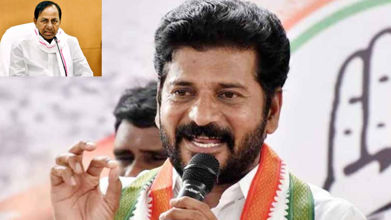 Revanth Criticized CM KCR : మోదీ కోసం కేసీఆర్..కేసీఆర్ కోసం బీజేపీ : రేవంత్ రెడ్డి Revanth Criticized CM KCR : మోదీ కోసం కేసీఆర్..కేసీఆర్ కోసం బీజేపీ : రేవంత్ రెడ్డి