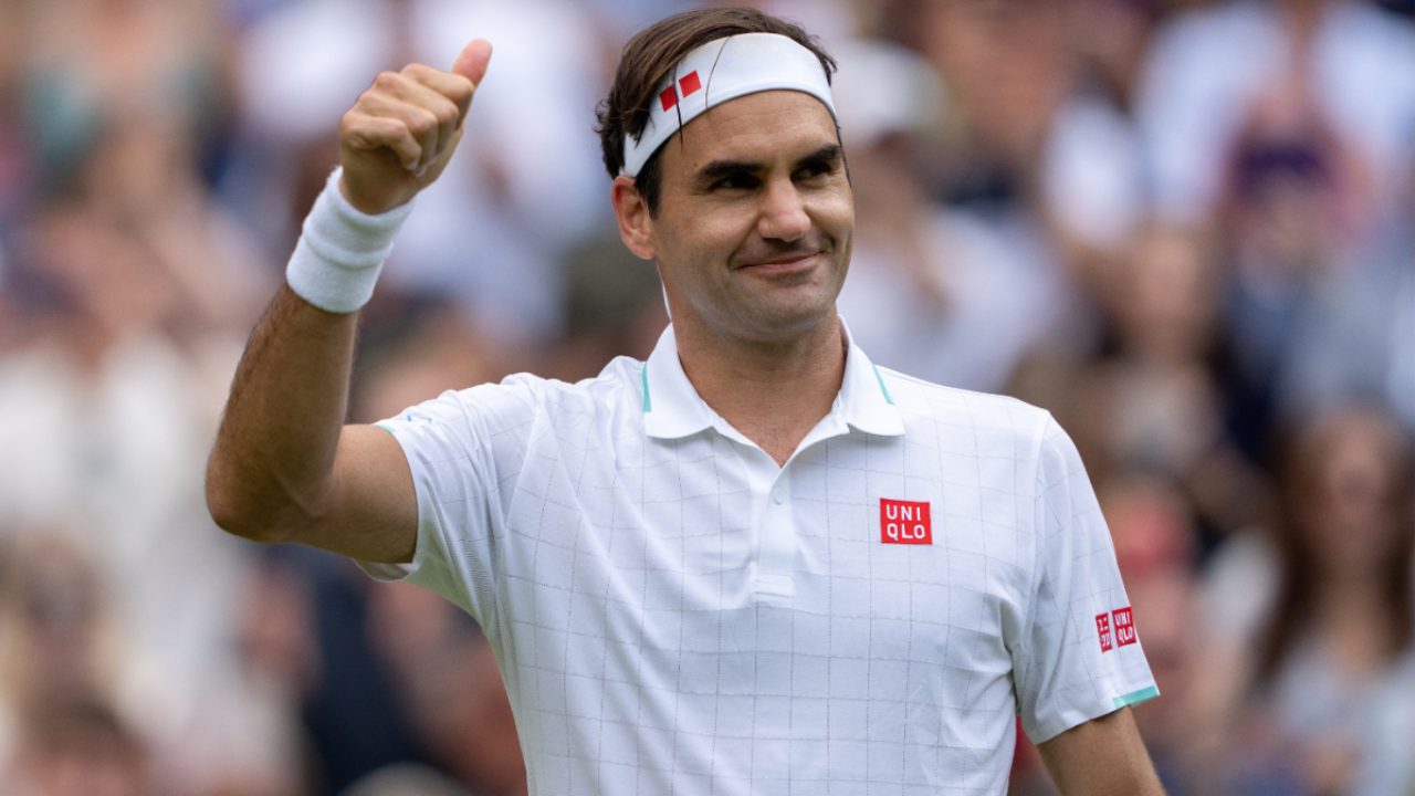 Roger Federer: రిటైర్మెంట్ ప్రకటించిన రోజర్ ఫెదరర్.. 24 ఏళ్ల కెరీర్కు గుడ్బై! Roger Federer: రిటైర్మెంట్ ప్రకటించిన రోజర్ ఫెదరర్.. 24 ఏళ్ల కెరీర్కు గుడ్బై!