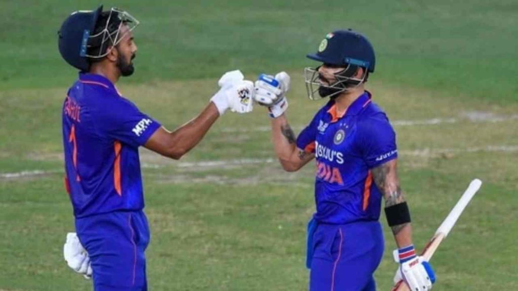 Rohit Sharma