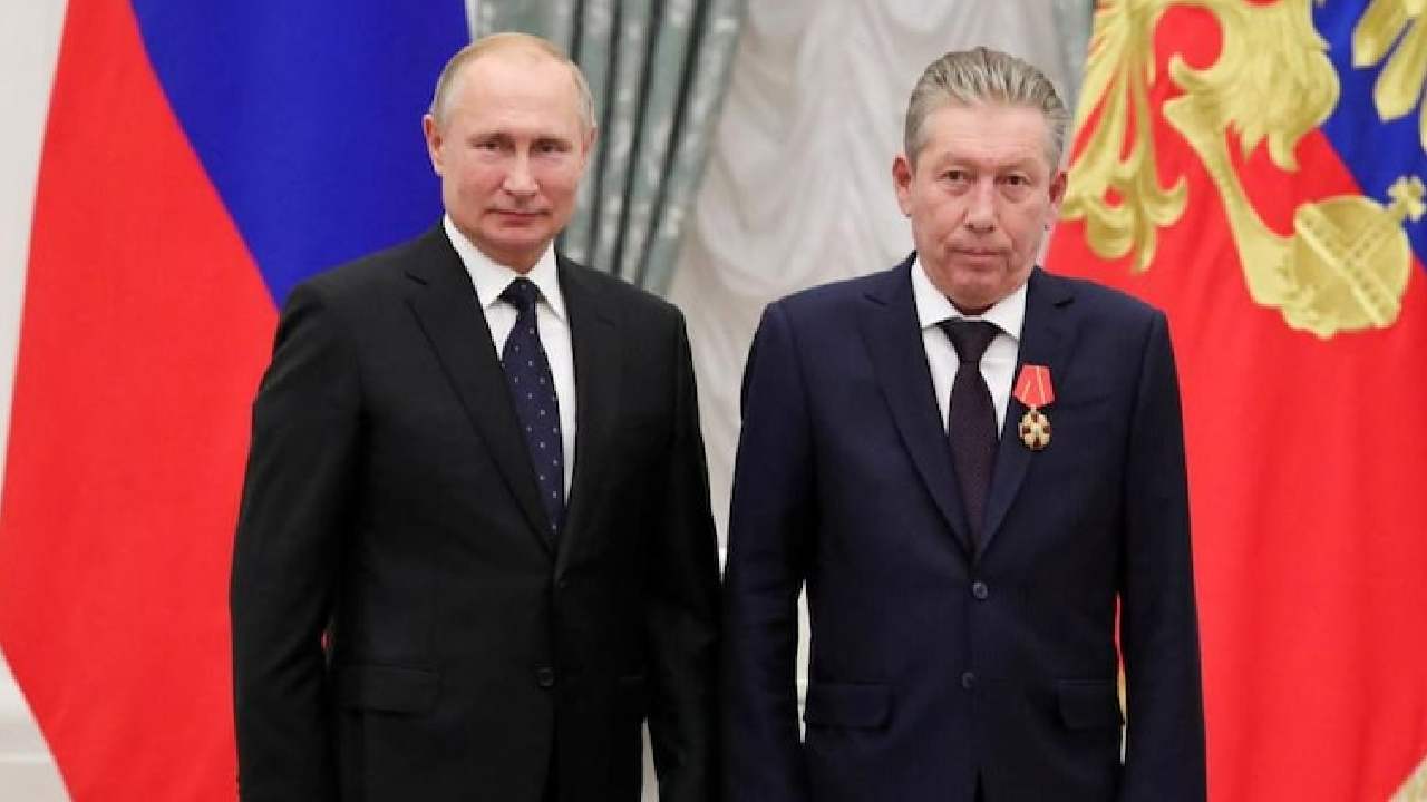 Russia: ఉక్రెయిన్ యుద్ధాన్ని వ్యతిరేకించిన రష్యన్ చమురు వ్యాపారి అనుమానాస్పద మృతి Russia: ఉక్రెయిన్ యుద్ధాన్ని వ్యతిరేకించిన రష్యన్ చమురు వ్యాపారి అనుమానాస్పద మృతి