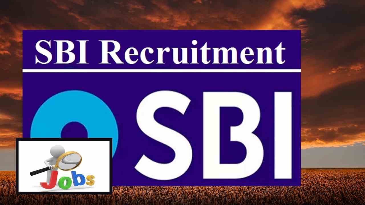 SBI Recruitment : స్టేట్ బ్యాంక్ ఆఫ్ ఇండియాలో 5008 జూనియర్ అసోసియేట్ పోస్టుల భర్తీ SBI Recruitment : స్టేట్ బ్యాంక్ ఆఫ్ ఇండియాలో 5008 జూనియర్ అసోసియేట్ పోస్టుల భర్తీ