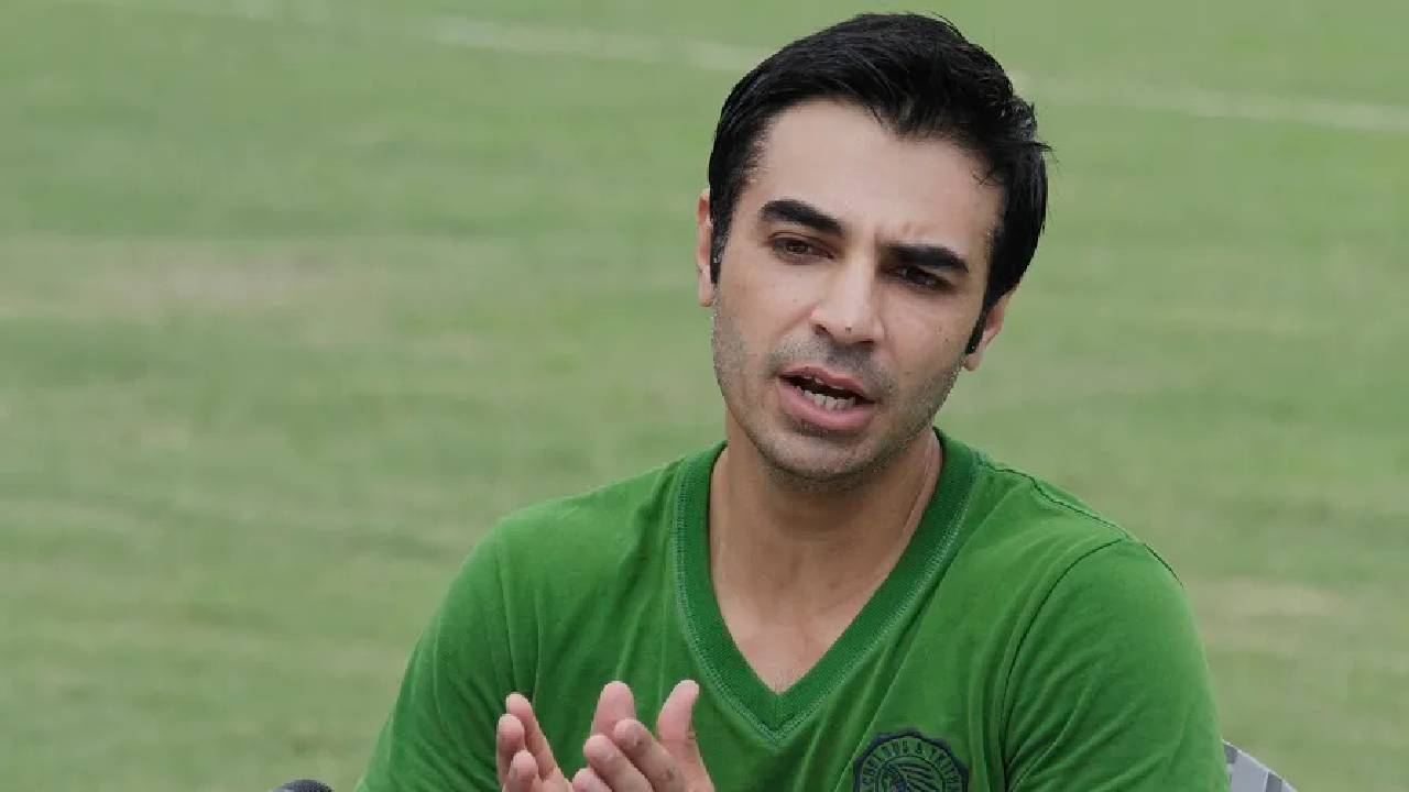 Salman Butt On Indian players: కొందరు భారత క్రికెటర్లు బరువు ఎక్కువగా ఉన్నారు: పాక్ మాజీ కెప్టెన్ వ్యాఖ్యలు Salman Butt On Indian players: కొందరు భారత క్రికెటర్లు బరువు ఎక్కువగా ఉన్నారు: పాక్ మాజీ కెప్టెన్ వ్యాఖ్యలు