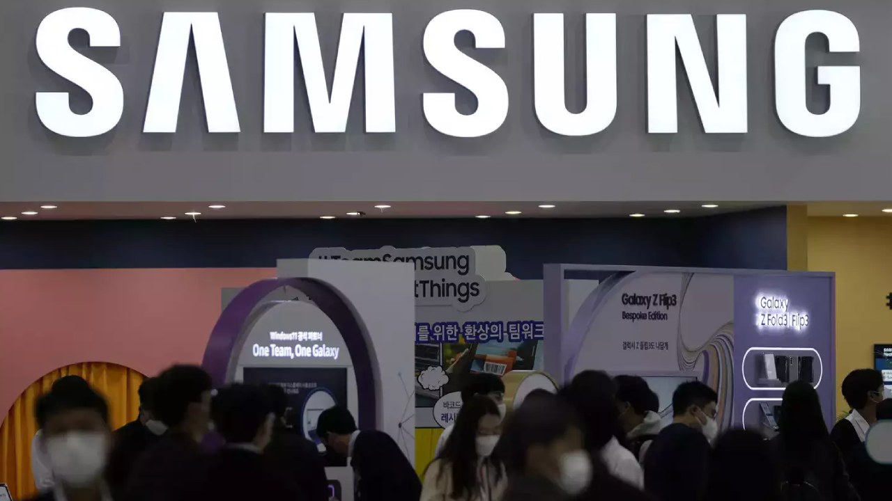 Samsung faces massive data breach, says personal data like birthdays, phone number exposed