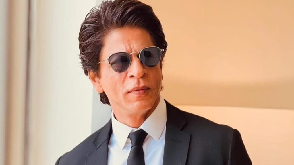 Shahrukh Khan takes a Great step for India Students..who want to study in Australia