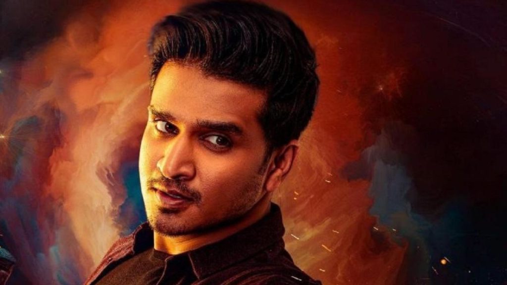 Solid News Goes Viral About Karthikeya 3