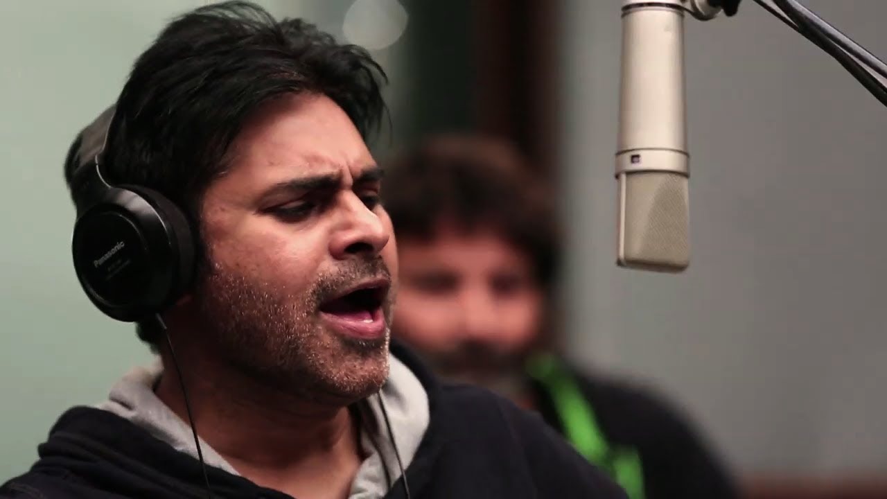 Pawan Kalyan: పవన్ కళ్యాణ్ పాడిన పాటలు ఇవే.. Pawan Kalyan: పవన్ కళ్యాణ్ పాడిన పాటలు ఇవే..