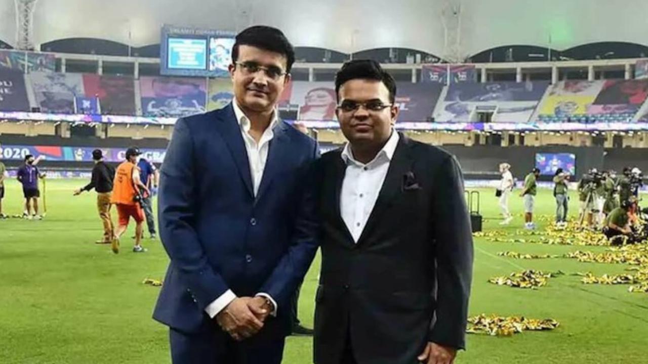 Sourav Ganguly, Jay Shah: జై షా, సౌరవ్ గంగూలీకి సుప్రీంకోర్టు ఊరట.. పదవుల్లో తిరిగి కొనసాగేలా తీర్పు Sourav Ganguly, Jay Shah: జై షా, సౌరవ్ గంగూలీకి సుప్రీంకోర్టు ఊరట.. పదవుల్లో తిరిగి కొనసాగేలా తీర్పు