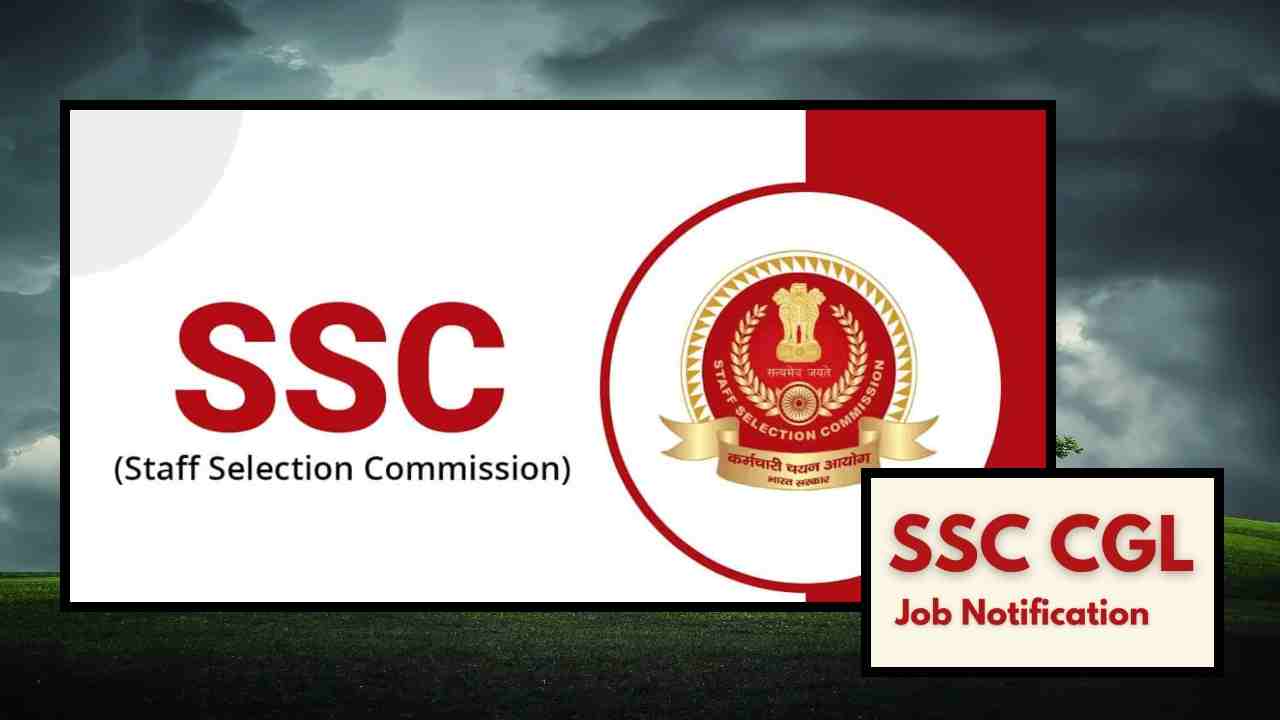 SSC Recruitment : స్టాఫ్ సెలక్షన్ కమిషన్ సీజీఎల్ ఉద్యోగాల భర్తీ SSC Recruitment : స్టాఫ్ సెలక్షన్ కమిషన్ సీజీఎల్ ఉద్యోగాల భర్తీ