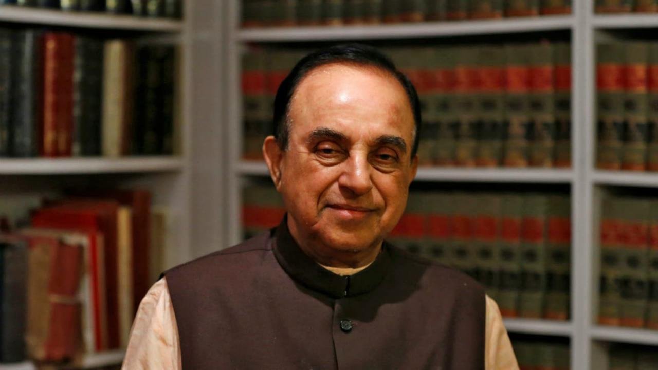 Subramanian Swamy: సుబ్రహ్మణ్య స్వామికి ఢిల్లీ హై కోర్టు షాక్.. ఆరు వారాల్లోగా ఇల్లు ఖాళీ చేయాలని ఆదేశం Subramanian Swamy: సుబ్రహ్మణ్య స్వామికి ఢిల్లీ హై కోర్టు షాక్.. ఆరు వారాల్లోగా ఇల్లు ఖాళీ చేయాలని ఆదేశం