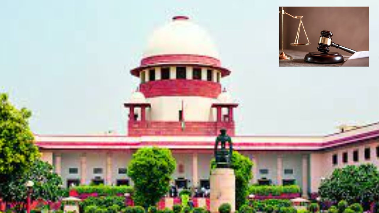 Supreme Court Key Judgment : ఉదాసీన్ మఠం వర్సెస్ ఐడీఎల్ కెమికల్స్ కేసులో సుప్రీంకోర్టు కీలక తీర్పు Supreme Court Key Judgment : ఉదాసీన్ మఠం వర్సెస్ ఐడీఎల్ కెమికల్స్ కేసులో సుప్రీంకోర్టు కీలక తీర్పు