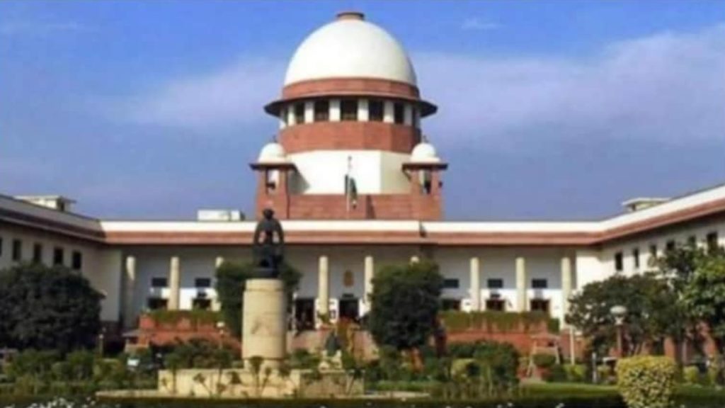 Supreme Court notice to Centre on plea seeking action against forced religious conversion