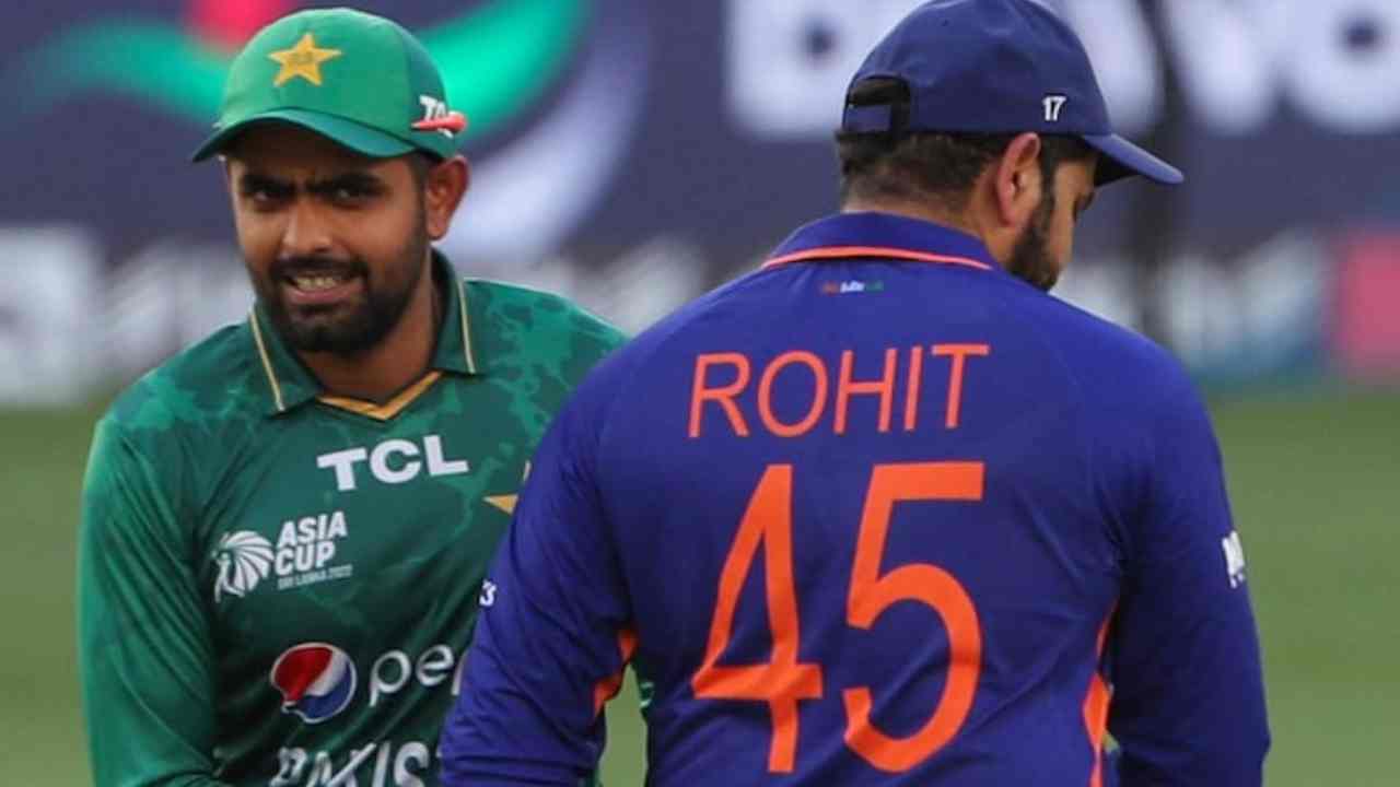 India vs Pak Match: దాయాది జట్ల మధ్య పోరు.. అక్కడ నిమిషాల్లో అమ్ముడుపోయిన టికెట్లు.. India vs Pak Match: దాయాది జట్ల మధ్య పోరు.. అక్కడ నిమిషాల్లో అమ్ముడుపోయిన టికెట్లు..