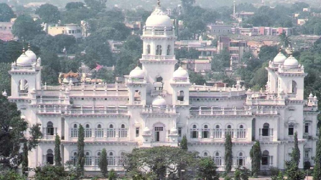 Telangana Assembly