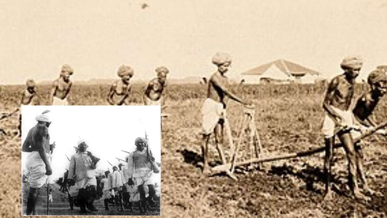 Telangana Movement 1948 : హింస, వెట్టిచాకిరి అణచివేత నుంచి పుట్టిన చైతన్యం .. తెలంగాణ సాయుధ పోరాటం.. Telangana Movement 1948 : హింస, వెట్టిచాకిరి అణచివేత నుంచి పుట్టిన చైతన్యం .. తెలంగాణ సాయుధ పోరాటం..